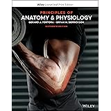 Principles of Anatomy and Physiology