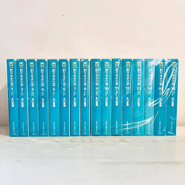 Amazon.co.jp: 釣りキチ三平 全37冊セット : 本