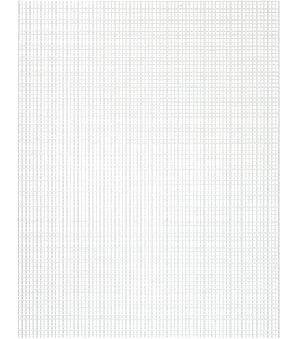 Amazon.co.jp: ハマナカ あみあみファインネット 白 H200-372-1 : ホビー