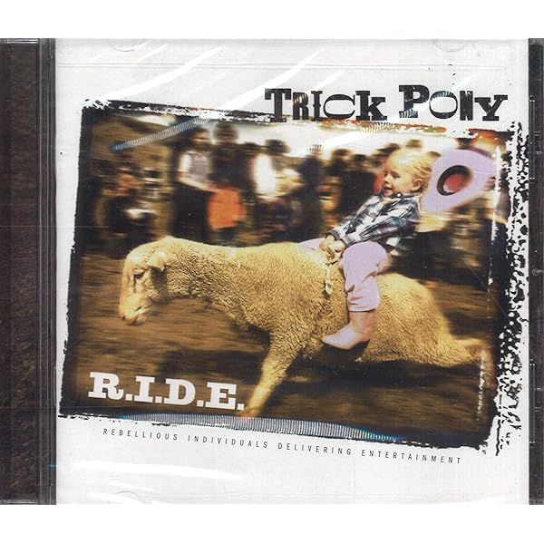 Amazon.co.jp: Trick Pony: ミュージック