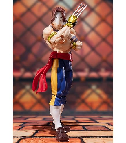 ストリートファイター　リュウ　SOTA TOYS　　　フィギュア　希少 Amazon.co.jp: Sota Toys ストリートファイターシリーズ1 RYU : おもちゃ