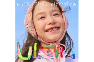 【Amazon.co.jp限定】ULTRA 通常盤 (CD Only) - Hiromitsu Kitayama(L版ブロマイド(複製サイン入り)付)