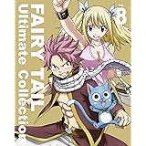 FAIRY TAIL -Ultimate collection- Vol.8 [Blu-ray]