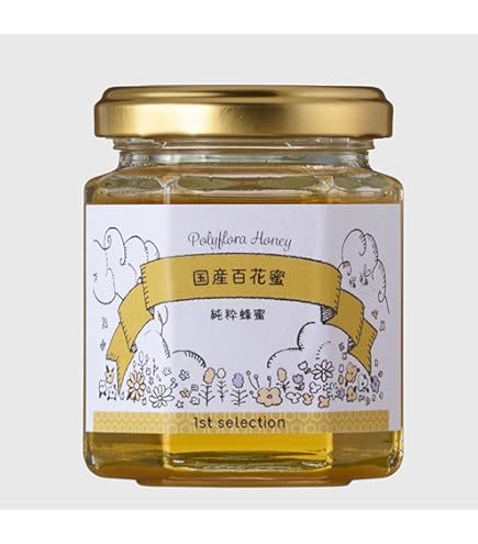 Amazon.co.jp: 日新蜂蜜 純粋国産菩提樹はちみつ 120g : 食品・飲料・お酒
