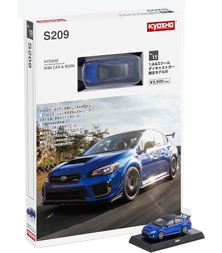 | 限定品！OTTO 1&frasl;18 スバル Subaru インプレッサ impreza WRX