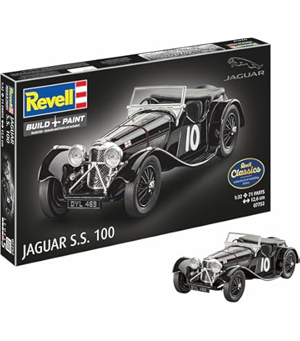 Amazon | プラッツ エレール 1/24 ブガッティ T50 プラモデル HE80706