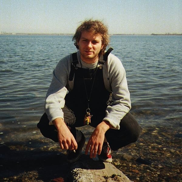 Mac DeMarco 限定盤レコード2枚セット カラーヴァイナル ポスター付き Mac DeMarco 限定盤レコード2枚セット カラーヴァイナル