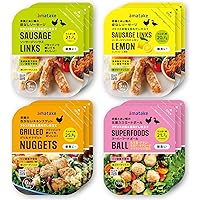 Amazon.co.jp: 【アマタケ 公式】リン酸塩不使用 朝のセレクトシリーズ