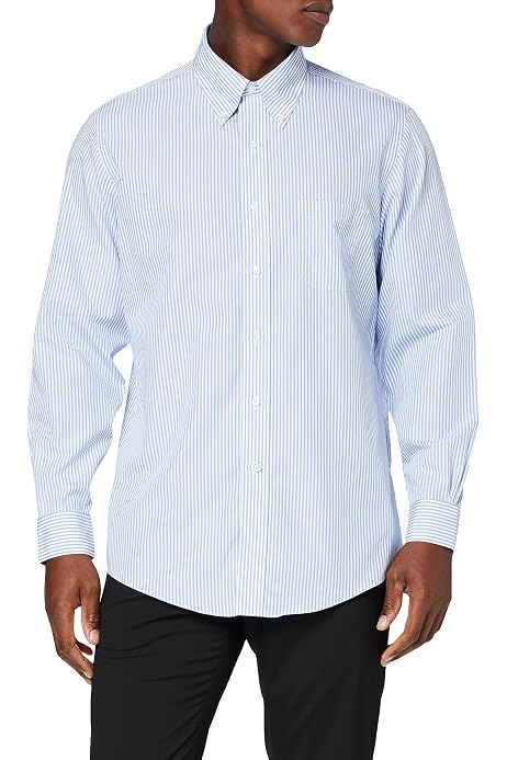Brooks Brothers Men's Dress Non-Iron 