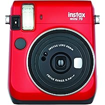 Amazon | 富士フイルム(FUJIFILM) インスタントカメラ チェキ