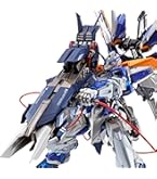 魂ネイション2017 メタルビルド　ガンダムF91 ハリソン・マディン機 魂ネイション2017開催記念商品】「METAL BUILD ガンダムF91