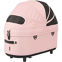 Amazon | AirBuggy for Pet ドーム3 コット単体 ラージ DOME3 COT 