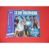 軌跡! ザ・ベスト・オブ・ブロンディ(限定盤)(UHQ-CD/MQA)