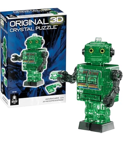 Amazon.co.jp: BePuzzled ディズニー ティガー オリジナル 3D