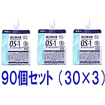 Amazon | 大塚製薬 ＯＳ-１ゼリー（オーエスワンゼリー) ２００ｇ ９０ ...