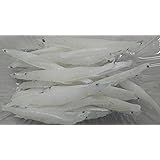 冷凍　白魚　IQF　(匹8-10㎝)　500g　(P150-200匹)　加熱用　業務用