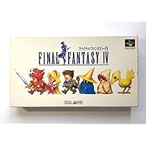Amazon | ファイナルファンタジーIII | ゲームソフト