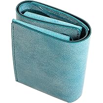 FABRIK ファブリック　コンパクト財布 TRI-FOLD WALLET ファブリック しっかり入ってコンパクトな財布 TRI-FOLD WALLET