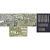 Amazon | 1/350 艦船モデルシリーズ No.2 EX-201 日本海軍戦艦