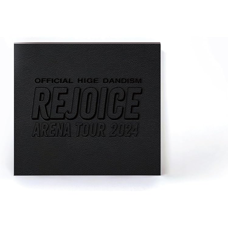 Amazon.co.jp: 【特典付】 Official髭男dism Arena Tour 2024