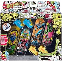 HOT Noodleのスケートボード HOT Noodleのスケートボード