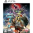【PS5】エグゾプライマル【数量限定特典】スーツスキン3種が入手できるプロダクトコード 同梱 【Amazon.co.jp限定】『Amazing BOX』エグゾスーツスキンをデコレーションできるデカールが入手できるプロダクトコード