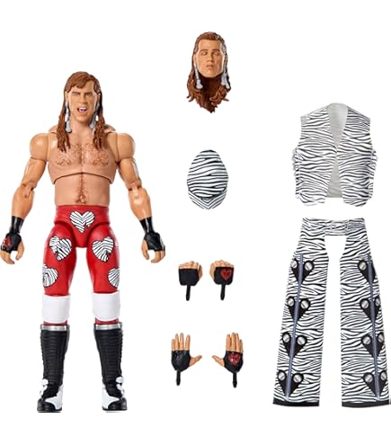 Amazon.co.jp: WWE サバイバーシリーズ ジェリー・ローラー エリート