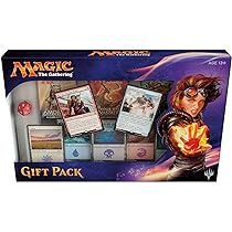 マジックザギャザリング 　ギフトエディション マジック：ザ・ギャザリング MTG FINAL FANTASY Bundle: Gift