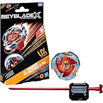 ベイブレードセット多数、バトルスピンナー付き Amazon.co.jp: ベイブレードXアローウィザード4-80B スターター