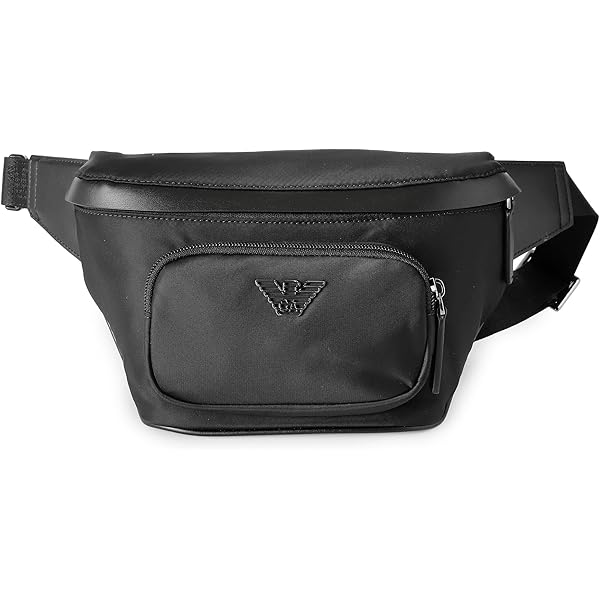 【美品】EMPORIO ARMANI ボディバッグ Amazon | [Emporio Armani] [エンポリオ・アルマーニ]ボディバッグ