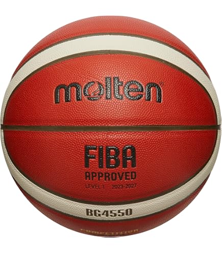 ★molten バスケットボール 未使用品★ Amazon | モルテン (molten) バスケットボール 6号 人工皮革バスケット