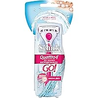 Amazon Co Jp 売れ筋ランキング 女性用カミソリ本体 の中で最も人気のある商品です