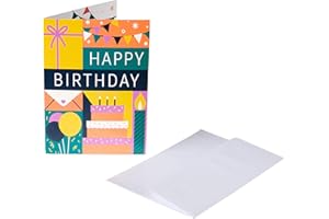 Amazon.com.au Gift Card in a Greeting Card (Various Designs)