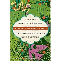 Amazon | One Hundred Years of Solitude (P.S.) (Harper