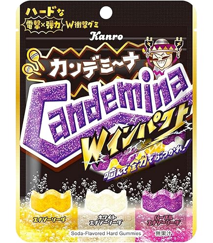Amazon | 明治 コーラアップザハード 100g | 明治 | グミ 通販