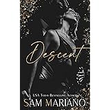 Descent: A Dark Billionaire Romance