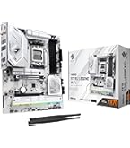 Amazon.co.jp: ASRock マザーボード B850 Steel Legend WiFi AMD Ryzen