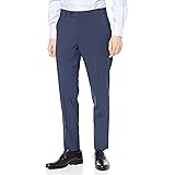 Amazon Co Jp オリヒカ スーツ 防しわスリム 春夏 紺ストライプ セットアップスーツ メンズ 服 ファッション小物