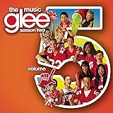 Glee: The Music Volume 5