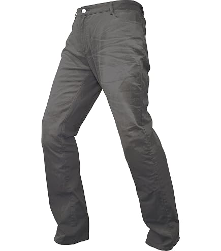 Amazon.co.jp: シールズ(SEAL'S) バイク用パンツ PROTECTION DENIM