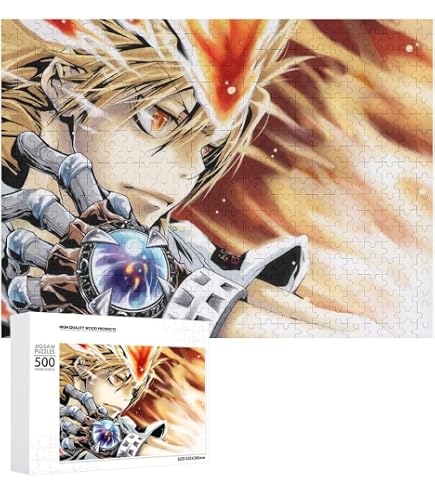 Amazon | 家庭教師ヒットマンREBORN モザイクアート ジグソーパズル