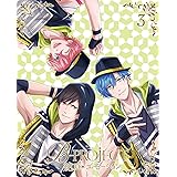 B-PROJECT~絶頂*エモーション~ 3(完全生産限定版) [Blu-ray]