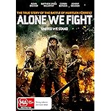 Alone We Fight (DVD)