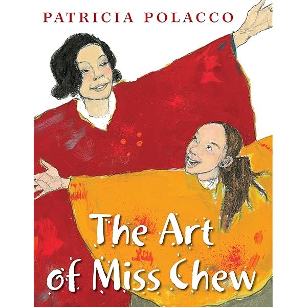 Amazon | For the Love of Autumn | Polacco, Patricia, Polacco