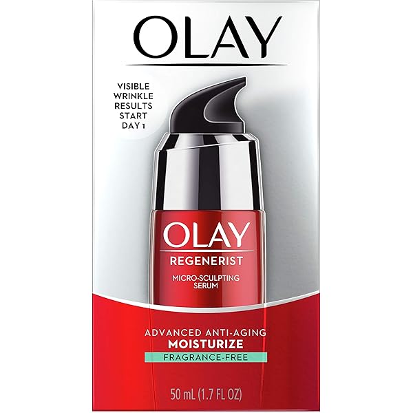 olay total regenerist