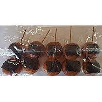 Amazon | 揚げもち （ 醤油 ） 5本（本65g）×12P 業務用 冷凍