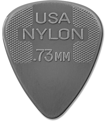 Amazon | ジムダンロップ(JIM DUNLOP) 44P.88 ナイロン標準