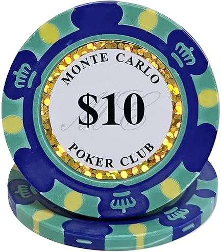 25 カジノチップ 83枚 10$ ポーカーチップ  H26年 25 カジノチップ 83枚 10$ ポーカーチップ H26年