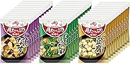 【Amazon.co.jp限定】 味の素 具たっぷり味噌汁 30食セット