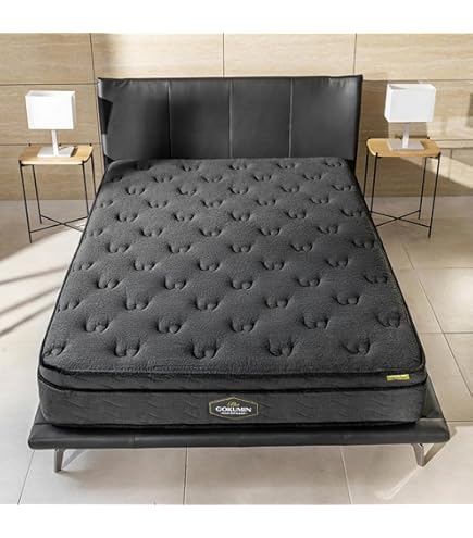 Amazon.co.jp: Serta サータ マットレス シングル 97cm 寝心地